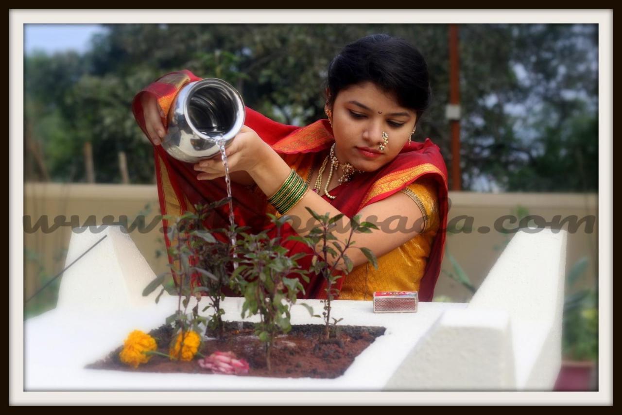 Dhepe Wada * Pune