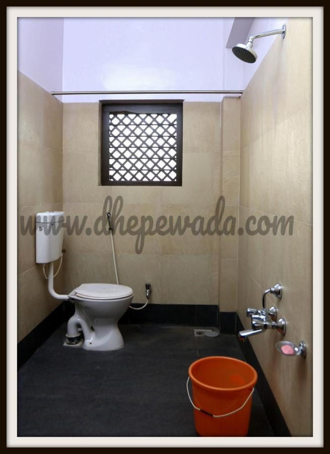 Dhepe Wada Resort *