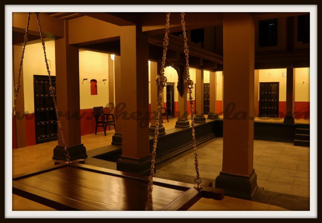 Resort Dhepe Wada *